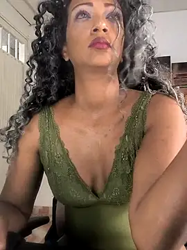 Amaliu_'s Live XXX Chat