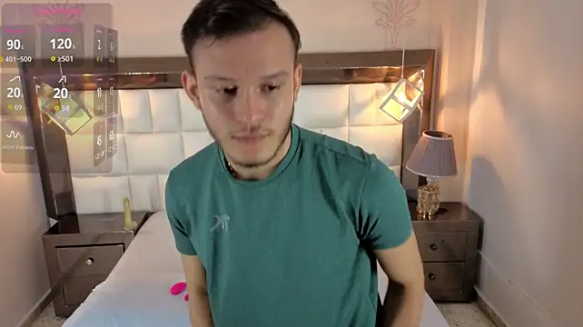 ChaseBennett – webcam-show