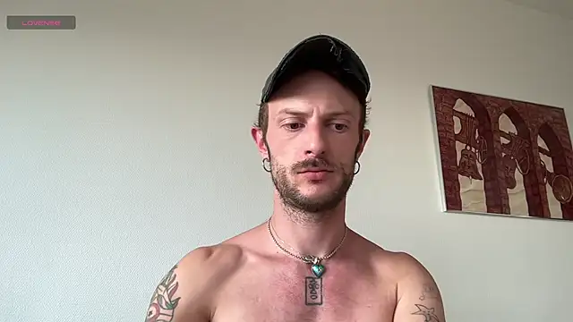 RadBtm's Webcam Show