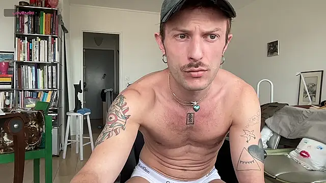RadBtm Webcamshow
