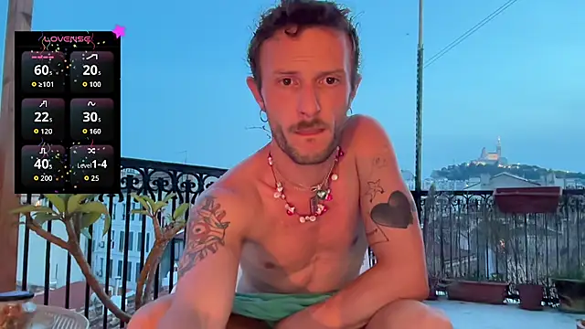 RadBtmn Webbikameraesitys
