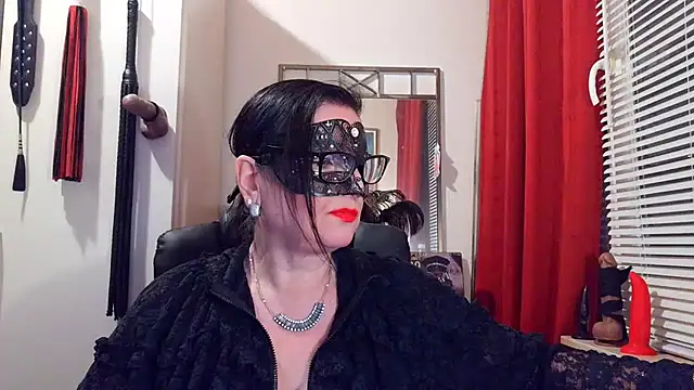 LadyMaxime511 live XXX chat