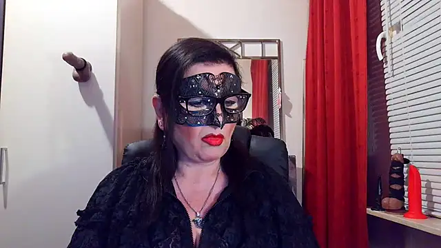 LadyMaxime511 Chat XXX live