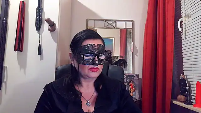LadyMaxime511's Live XXX Chat