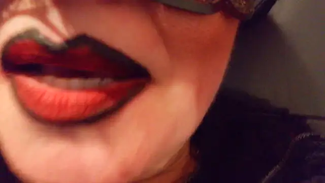 LadyMaxime511 Webcam show