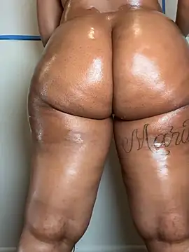 briakash's Webcam Show