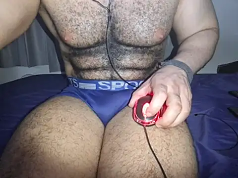 Cauan-t Webcam-Show