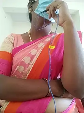 Chat XXX ao vivo de Preethytamilsexy