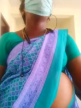 Preethytamilsexy's Live XXX Chat