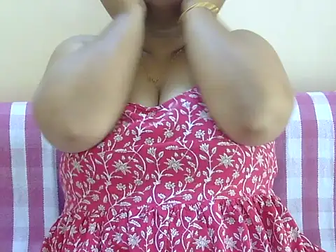 Show Webcam de Chatwithsia
