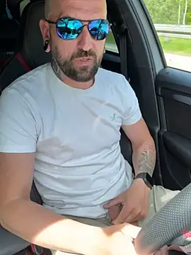 _Haptic_ Show in webcam