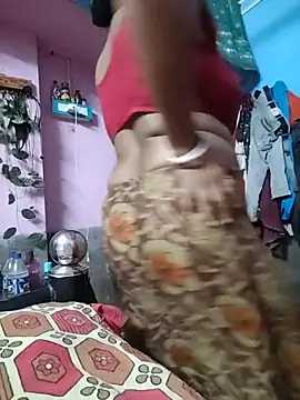 BERRY_00's Webcam Show