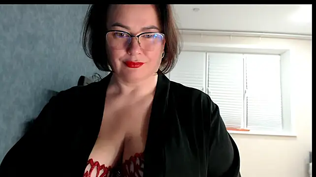 Nora_Star's Webcam Show