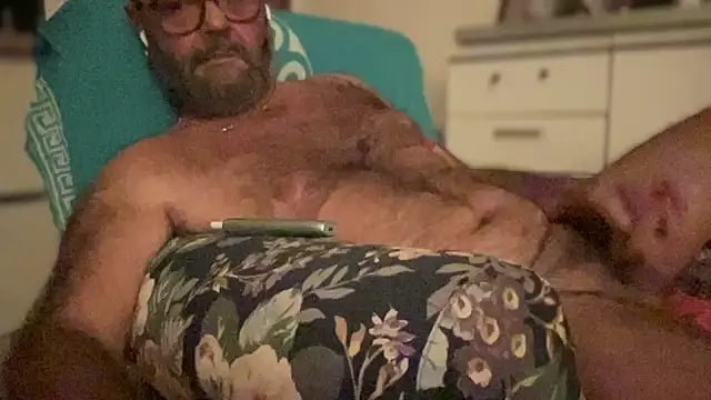 MM7026 Webcam-Show