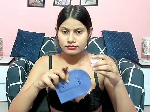 dumbledora's Live XXX Chat