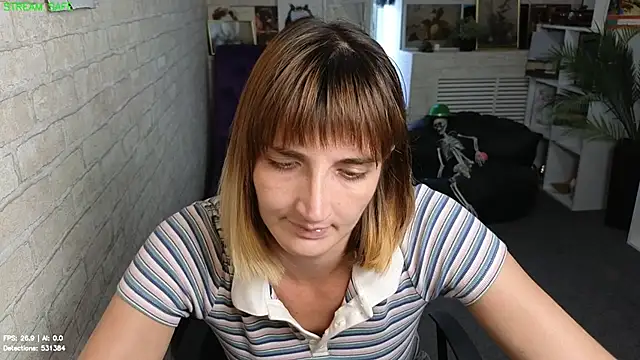 Nika_Kitten live XXX chat