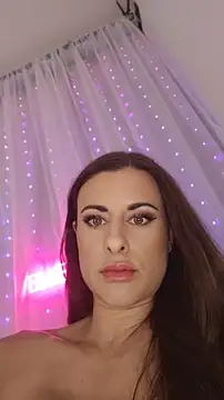 BillieStarOfficial Chat XXX live