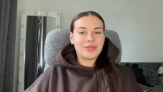 Webkamerová show MoonriseGoddess