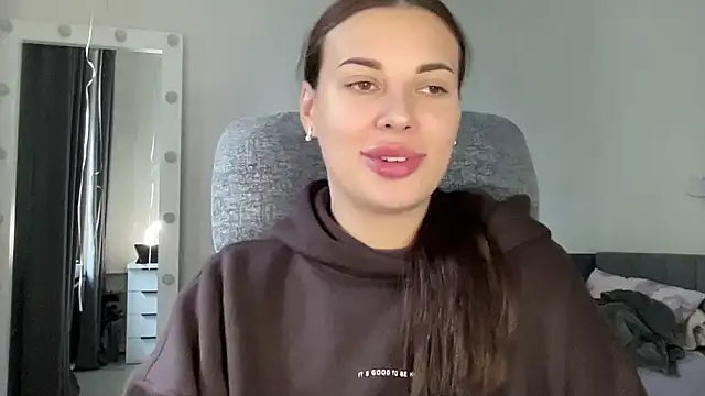 Webkamerová show MoonriseGoddess