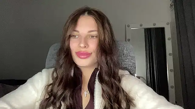Webkamerová show MoonriseGoddess