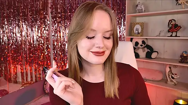 VivienLeeigh's Live XXX Chat