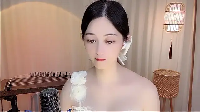 عرض كام Tian-xin-999