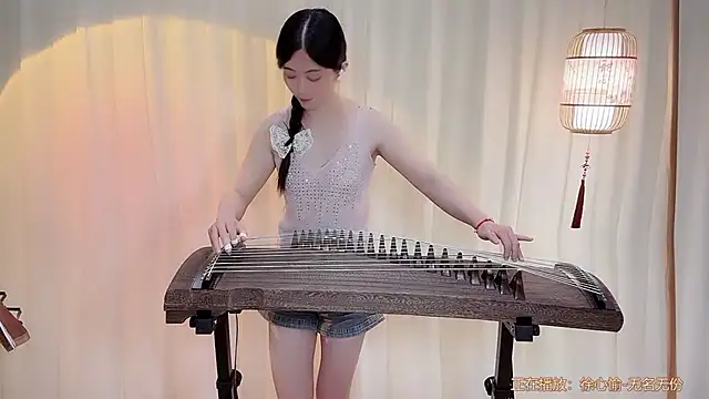 Tian-xin-999 Show Webcam