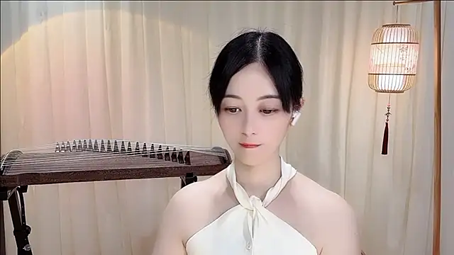Tian-xin-999 – Kamerová šou