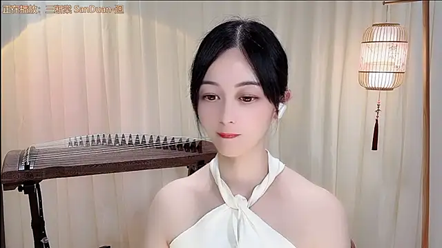 Tian-xin-999 – webcam-show