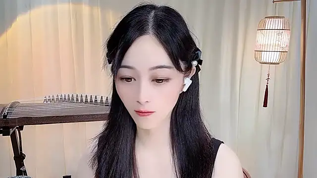 Tian-xin-999 Pertunjukan Webcam