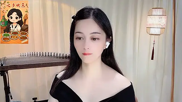 Tian-xin-999's Live XXX Chat