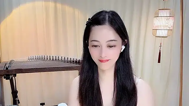 Tian-xin-999 Webcam-Show