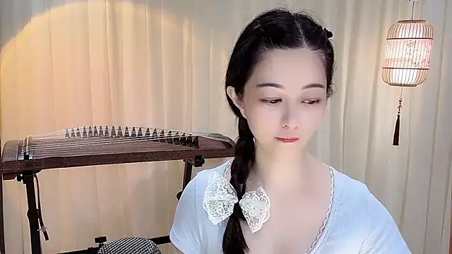 Tian-xin-999 Chat XXX live