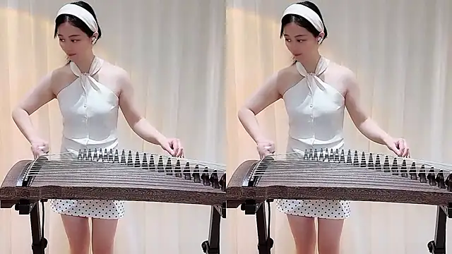 Tian-xin-999 Obrolan Langsung XXX