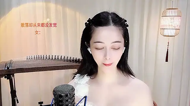 Tian-xin-999 – Live XXX-chat