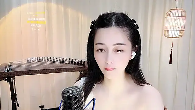 Tian-xin-999 Live XXX-chat