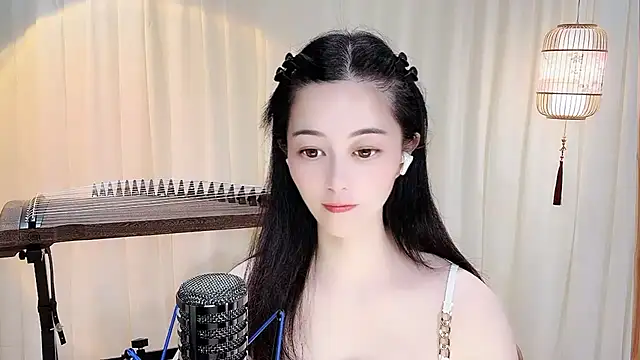 Tian-xin-999 Obrolan Langsung XXX