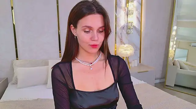دردشة RihannaRose الجنسية المباشرة