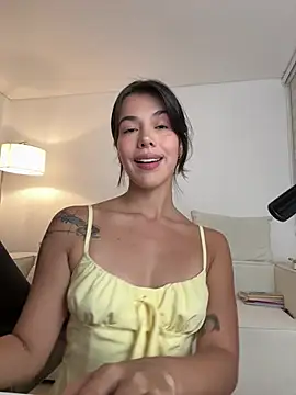 Eli818 Live XXX-chat