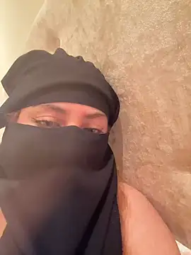 Divas_Arab_girls' Webcam Show