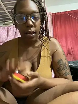 MsSapPhire500 Pertunjukan Webcam