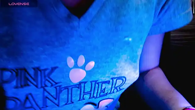 holy_juli 网络视讯表演