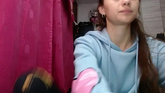 holy_juli: онлайн-чат