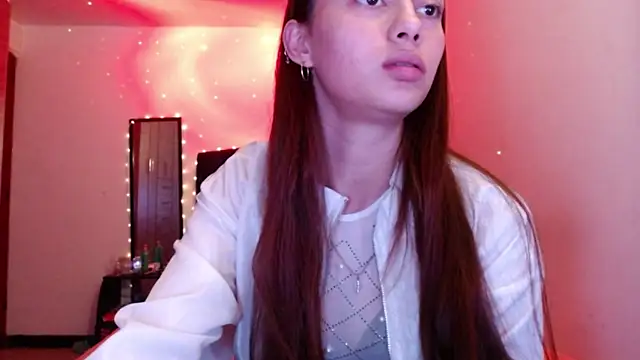 holy_juli 现场XXX聊天