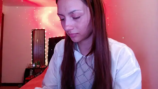 Chat XXX en directo de holy_juli