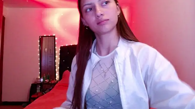 Chatroom XXX en direct de holy_juli