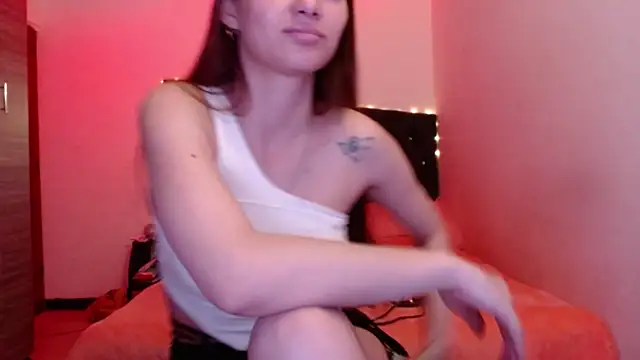 Živý XXX chat holy_juli