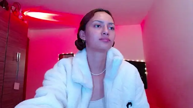 holy_juli Live XXX-Chat