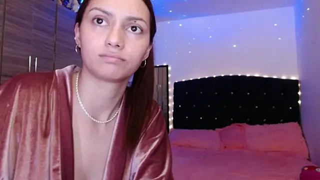 Živý XXX chat holy_juli