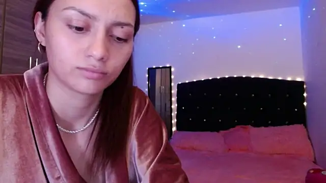 Chat XXX en directo de holy_juli